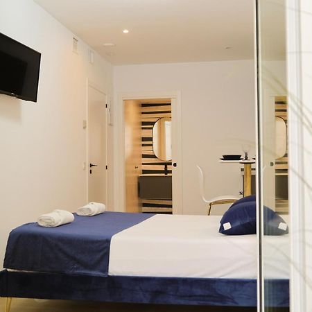 Forata Lofts Hotel Valencia Kültér fotó