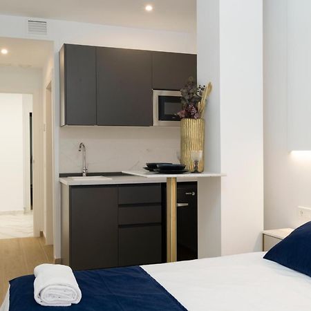 Forata Lofts Hotel Valencia Kültér fotó