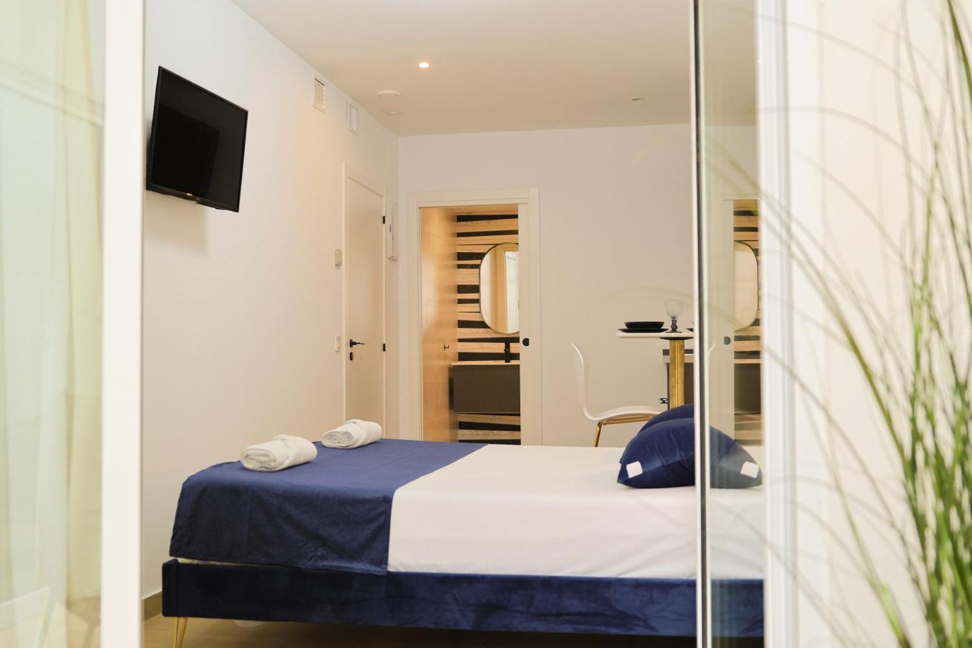 Forata Lofts Hotel Valencia Kültér fotó