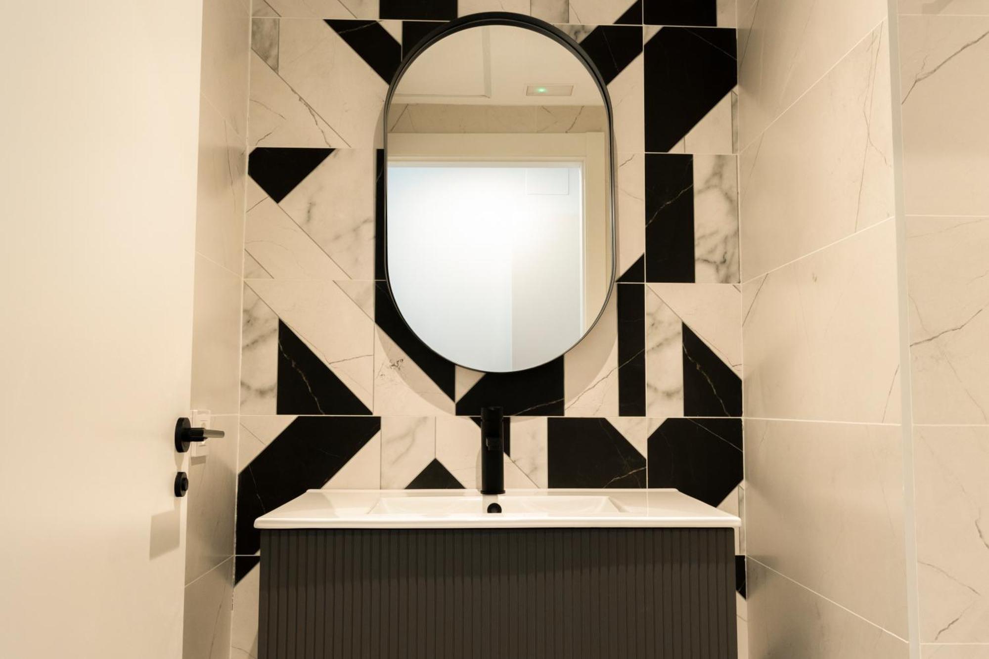 Forata Lofts Hotel Valencia Kültér fotó