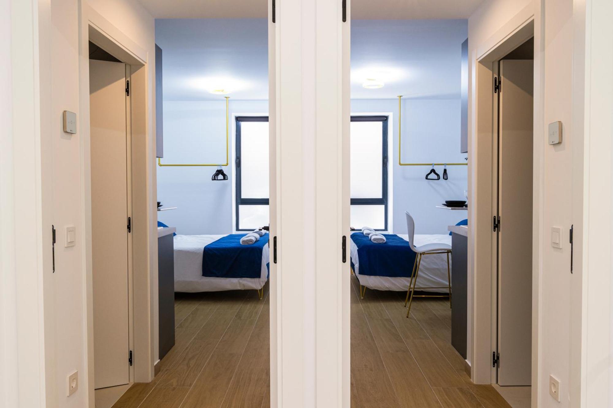 Forata Lofts Hotel Valencia Kültér fotó