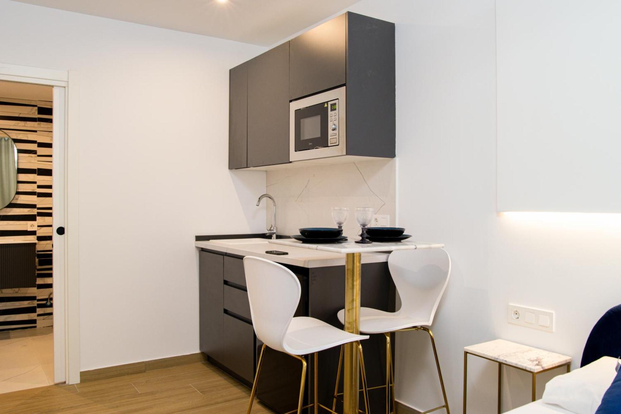 Forata Lofts Hotel Valencia Kültér fotó