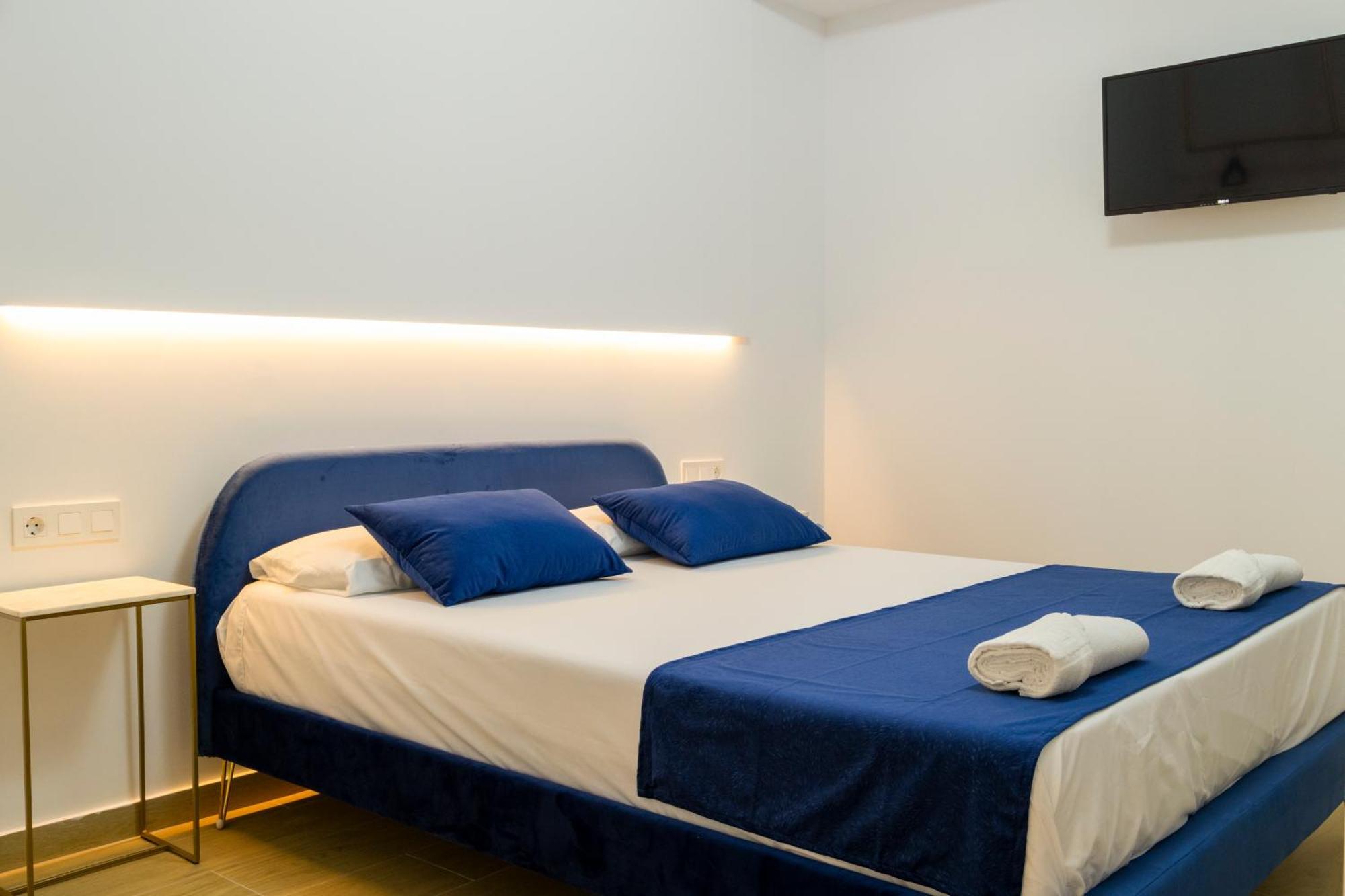 Forata Lofts Hotel Valencia Kültér fotó