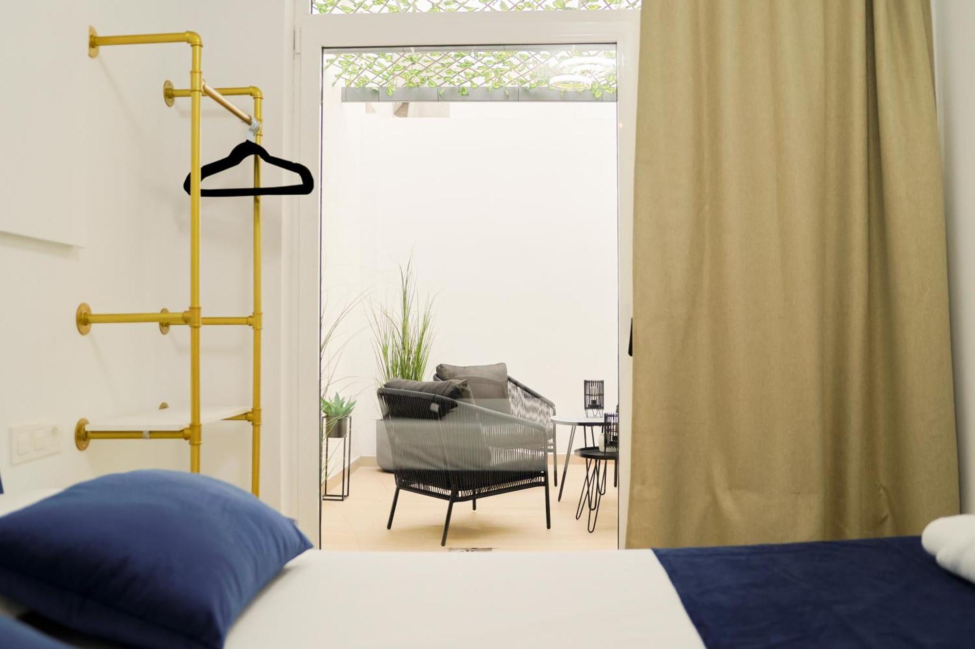 Forata Lofts Hotel Valencia Kültér fotó