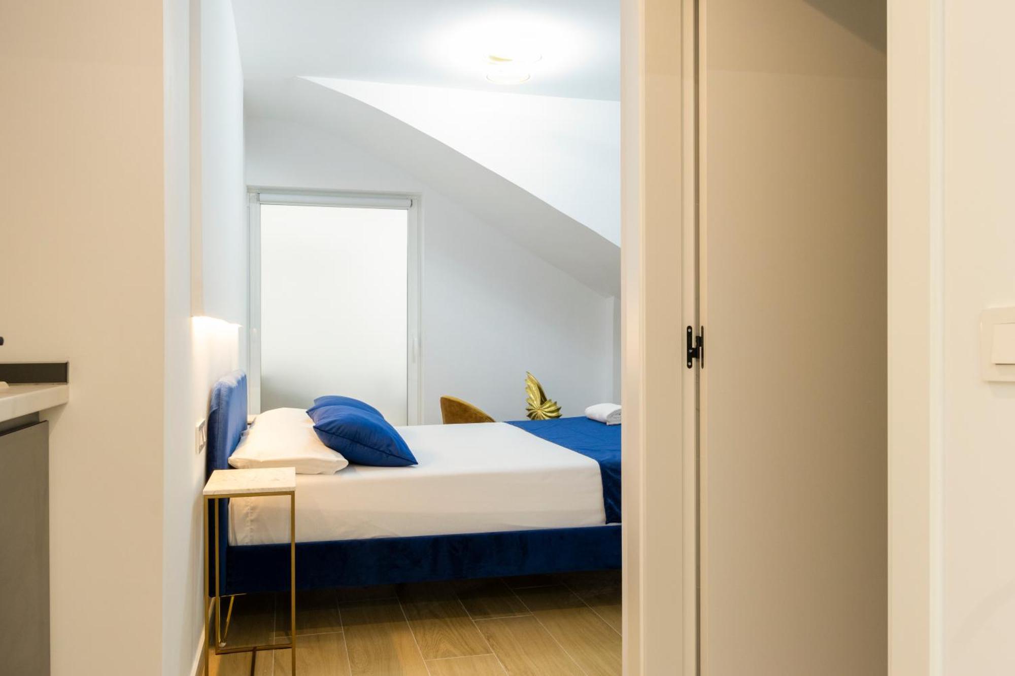 Forata Lofts Hotel Valencia Kültér fotó