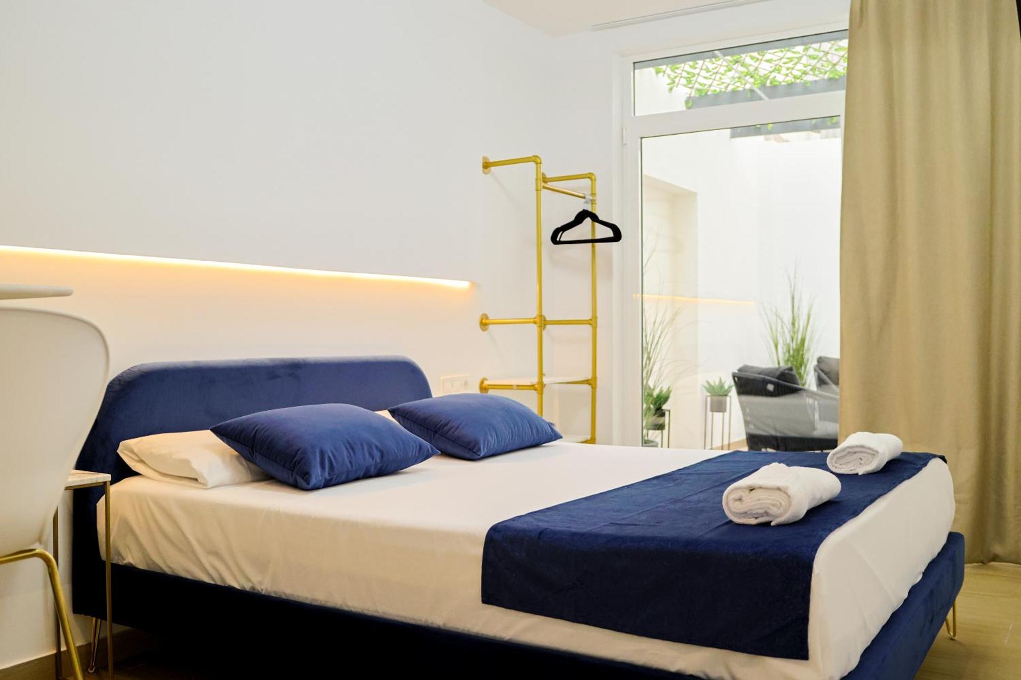 Forata Lofts Hotel Valencia Kültér fotó