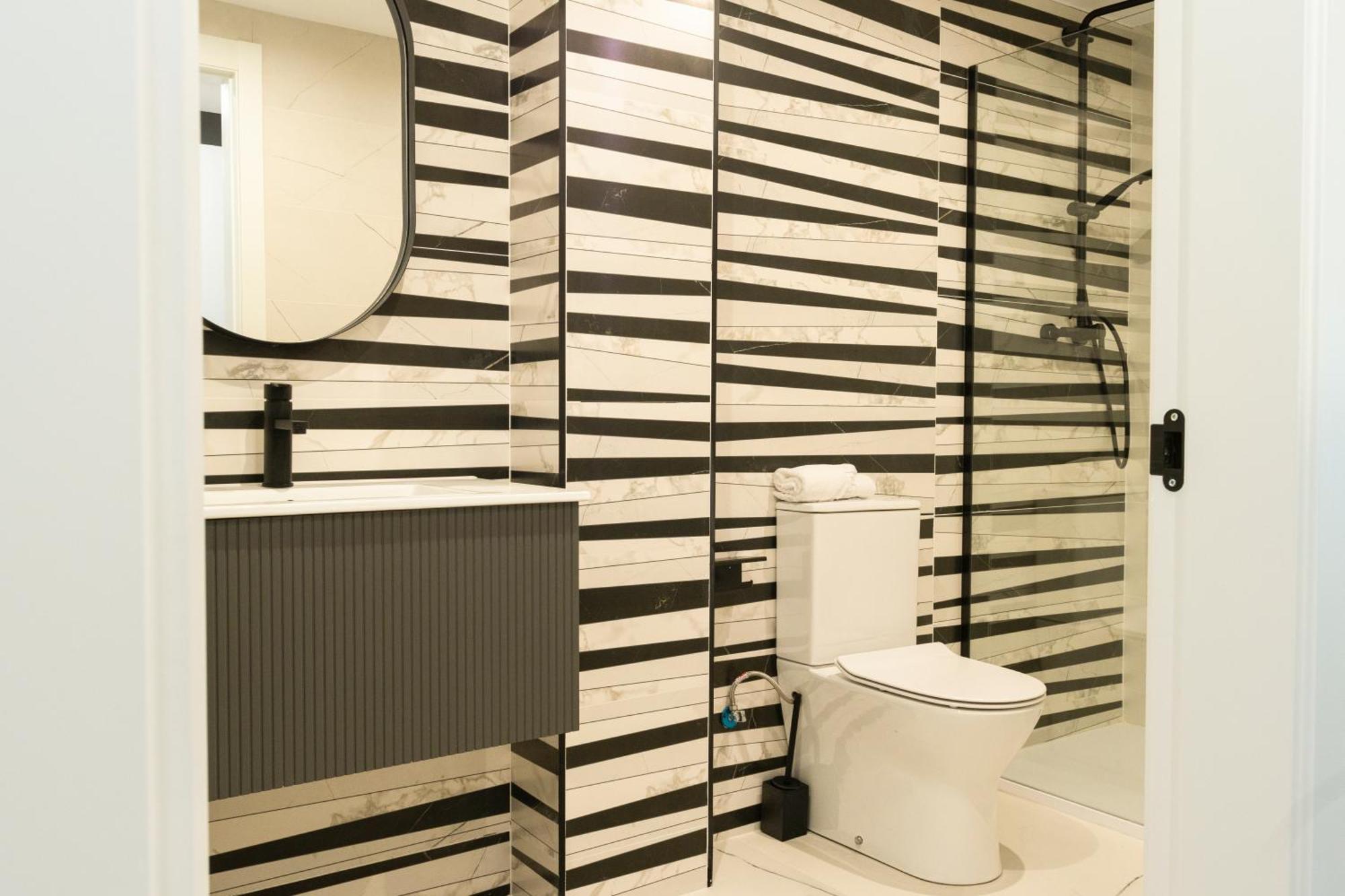 Forata Lofts Hotel Valencia Kültér fotó