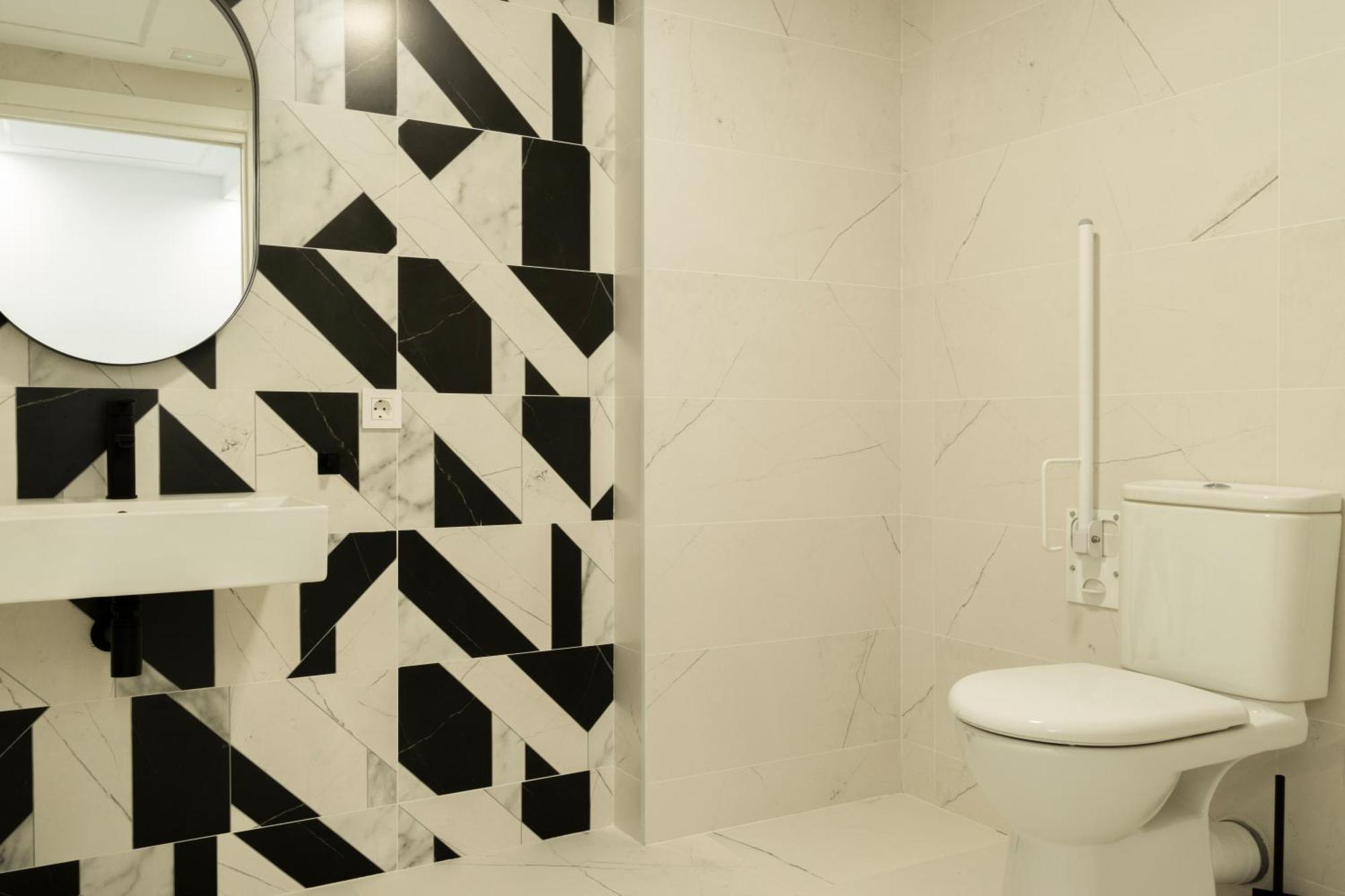 Forata Lofts Hotel Valencia Kültér fotó