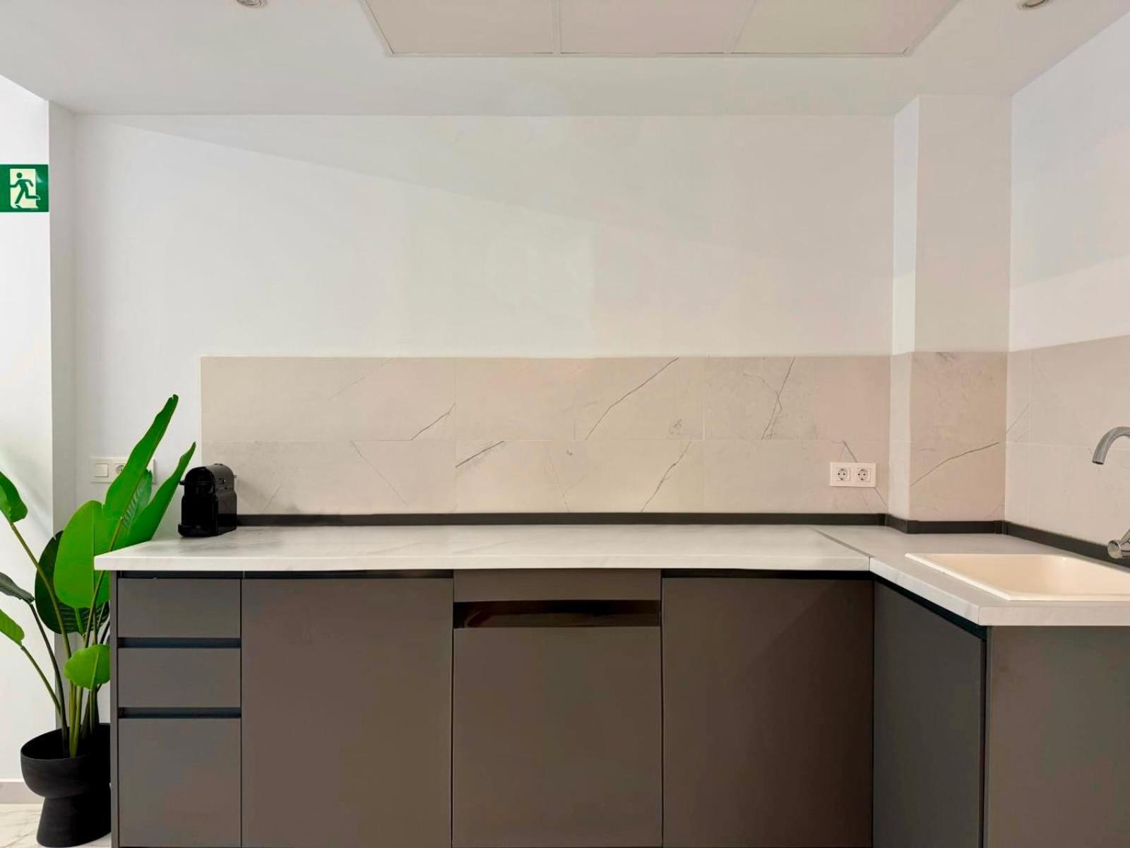 Forata Lofts Hotel Valencia Kültér fotó